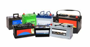 Car Battery